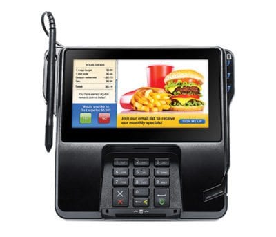 Small businesses get on board with EMV