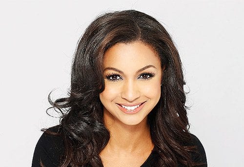 Eboni K. Williams weighs in on her new show and turmoil at Fox Eboni K. Williams weighs in on her new show and turmoil at Fox