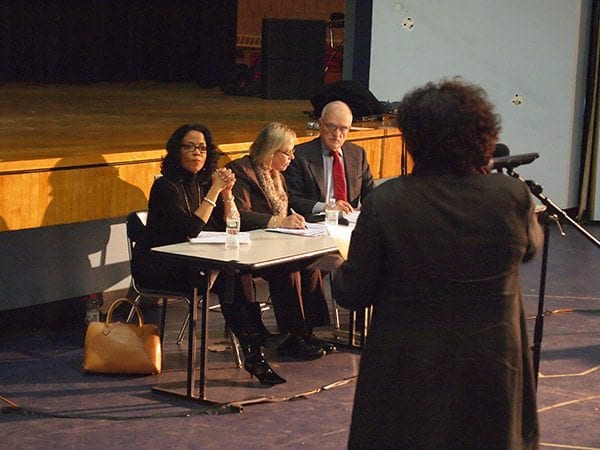 Marty Walsh team solicits views on economic development Marty Walsh team solicits views on economic development