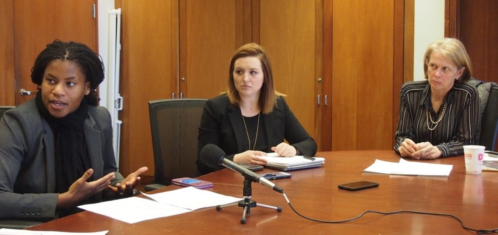 City advances rent protection law City advances rent protection law