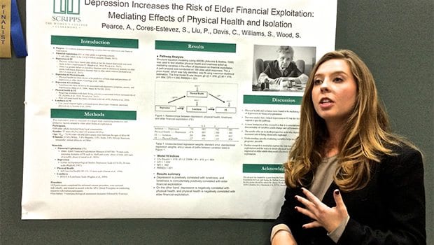 Elder financial abuse a growing problem as population ages Elder financial abuse a growing problem as population ages
