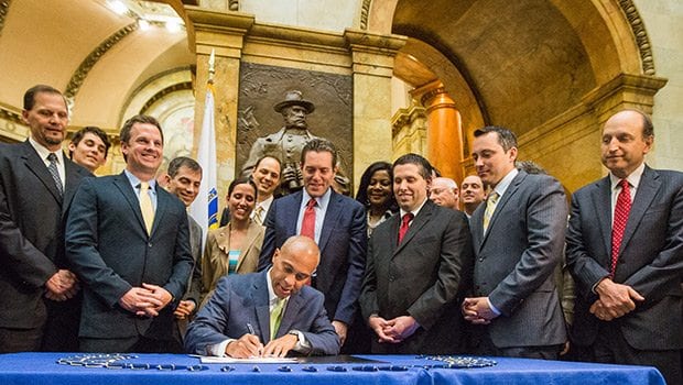 Election reform legislation modernizes Massachusetts’ voting Election reform legislation modernizes Massachusetts’ voting