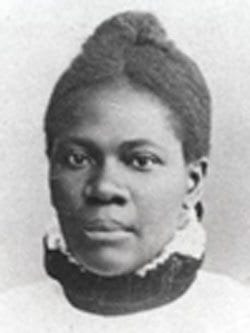 Eliza Ann Grier