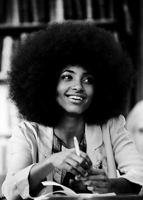In the news: Esperanza Spalding In the news: Esperanza Spalding