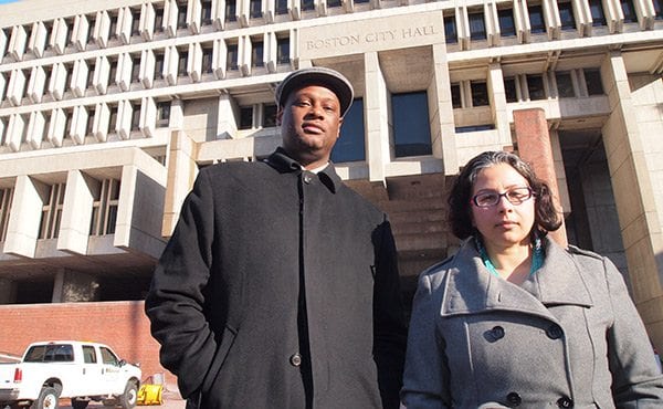 Boston Fair Housing Commission documents Hub housing discrimination Boston Fair Housing Commission documents Hub housing discrimination