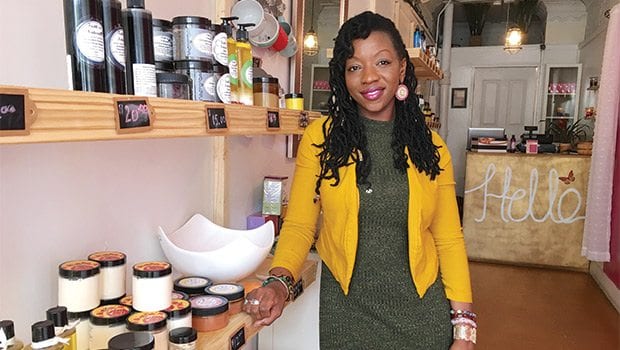 Natural skincare in Jamaica Plain Natural skincare in Jamaica Plain