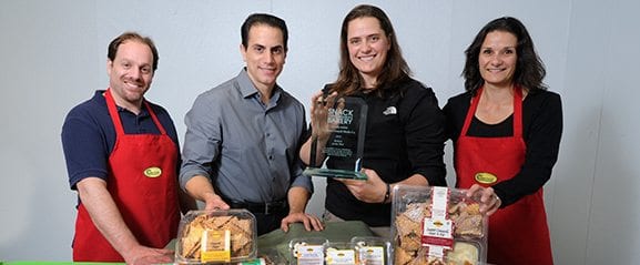 Immigrants from Argentina thrive with Massachusetts-based Golden Cannoli Shells Immigrants from Argentina thrive with Massachusetts-based Golden Cannoli Shells