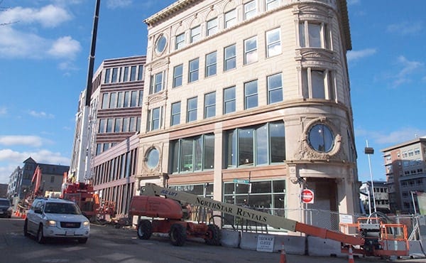 Boston businesses competing for Ferdinand’s space Boston businesses competing for Ferdinand’s space