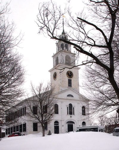 A long, proud history of honoring Roxbury’s past