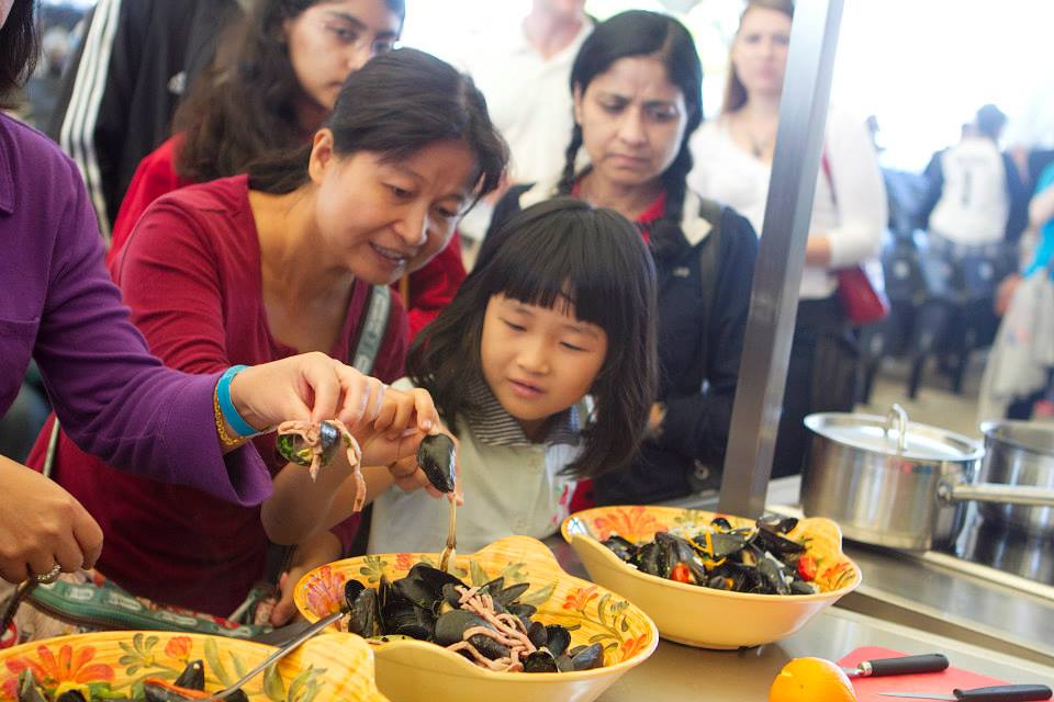 Boston Fisheries Foundation to hold annual seafood Fest on the Pier’s 100th anniversary Boston Fisheries Foundation to hold annual seafood Fest on the Pier’s 100th anniversary
