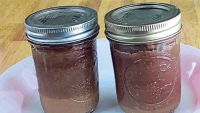Cocoa pronto: Late-night sweet tooth leads to chocolate hack