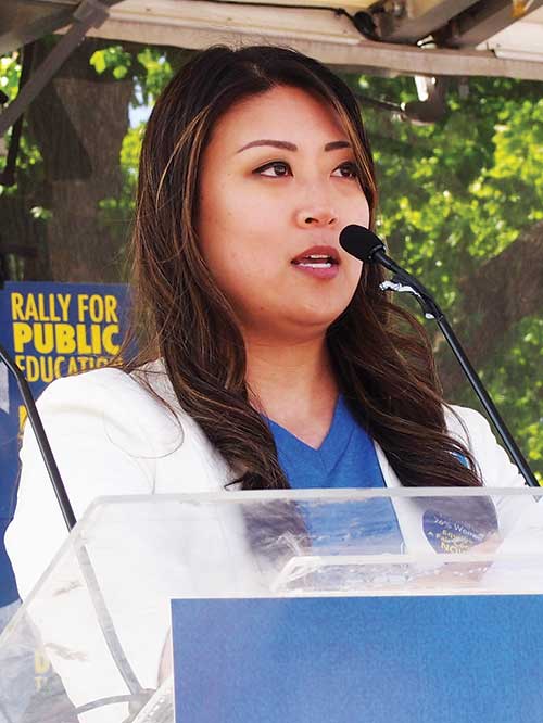 Advocates call for bill to increase state education aid, fix cost estimates Advocates call for bill to increase state education aid, fix cost estimates