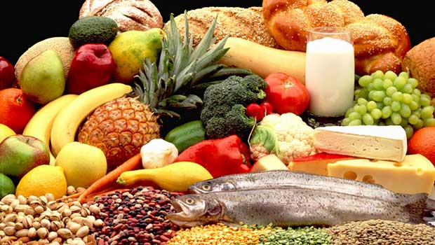 Healthy eating: an integral part of asthma treatment Healthy eating: an integral part of asthma treatment
