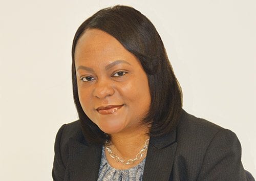 Tanya Freeman-Wisdom Tanya Freeman-Wisdom