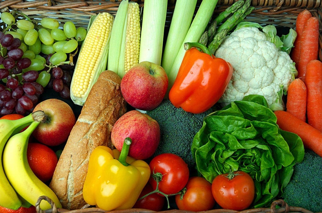 September is Fruits & Veggies – More Matters Month September is Fruits & Veggies – More Matters Month