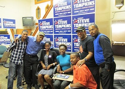 Boston nonprofits, candidates launch get-out-the-vote efforts Boston nonprofits, candidates launch get-out-the-vote efforts