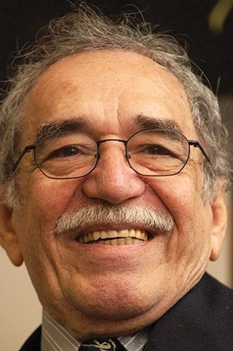Author García Márquez leaves enduring legacy Author García Márquez leaves enduring legacy