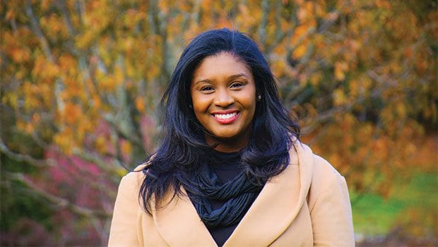 In the news: Gabrielle Farrell In the news: Gabrielle Farrell