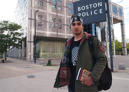‘Gang’ label poorly understood, brings serious consequences for Hub teens ‘Gang’ label poorly understood, brings serious consequences for Hub teens