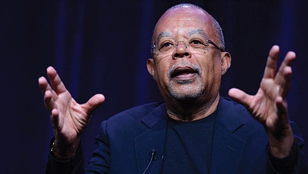 Henry Louis Gates Jr. finds rich history in genetic code Henry Louis Gates Jr. finds rich history in genetic code