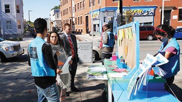 City seeking transportation solutions City seeking transportation solutions