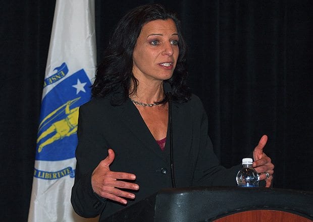 Mass. political campaigns slow to hire blacks Mass. political campaigns slow to hire blacks