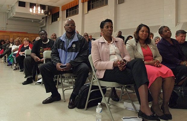 Mass. activists weigh in on anti-gun legislation Mass. activists weigh in on anti-gun legislation