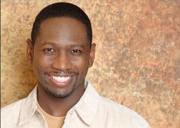 Comedy veteran Guy Torry reflects on years in the biz Comedy veteran Guy Torry reflects on years in the biz