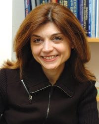 HPV — Q&A with Dr. Susana Campos HPV — Q&A with Dr. Susana Campos