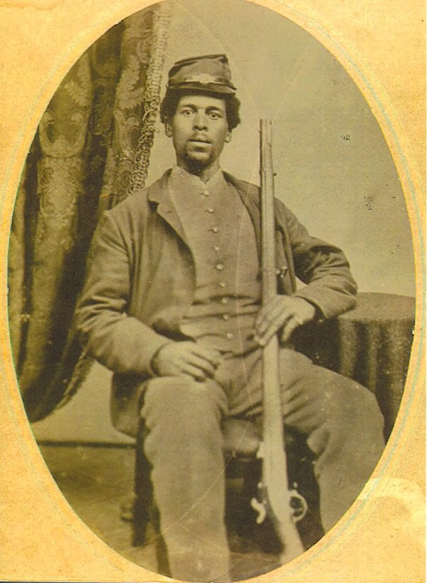 Slave trader abduction part of Boston family’s history Slave trader abduction part of Boston family’s history
