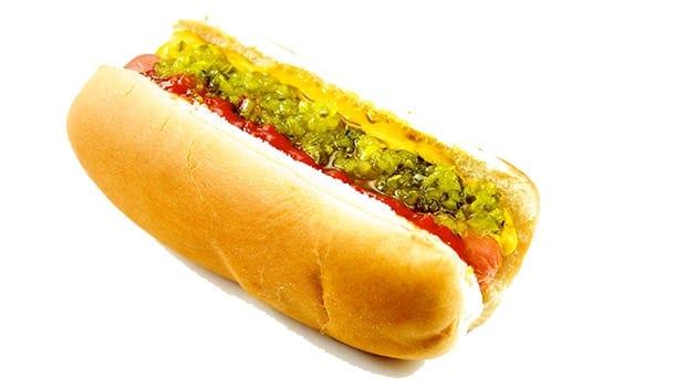 The facts behind processed meats The facts behind processed meats