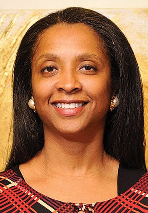 In the news: Sheila A. Hubbard In the news: Sheila A. Hubbard