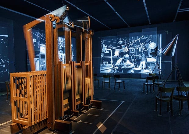 Artists infuse work with comments on social injustice Artists infuse work with comments on social injustice