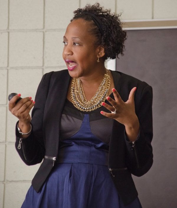 Organization Forms Natural Hair Community In Boston The Bay