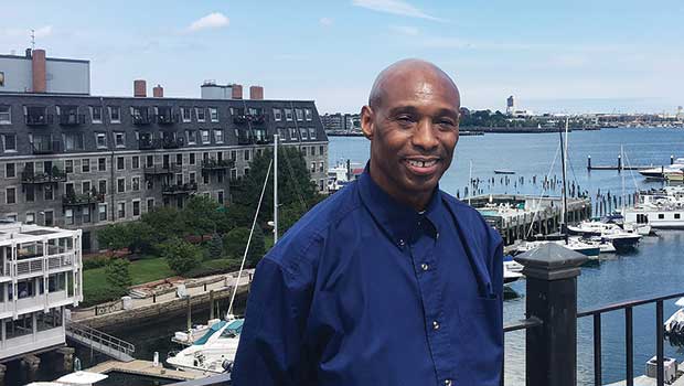 Frederick Clay freed after 38 years wrongfully imprisoned Frederick Clay freed after 38 years wrongfully imprisoned