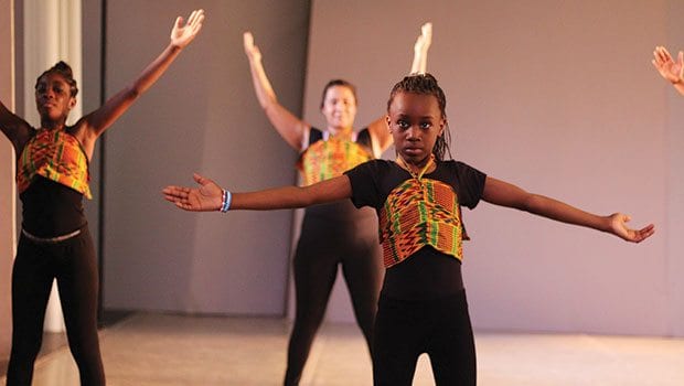 Eighty diverse performers take over Harvard Square for Jose Mateo Ballet Theatre’s Dance for World Community event Eighty diverse performers take over Harvard Square for Jose Mateo Ballet Theatre’s Dance for World Community event