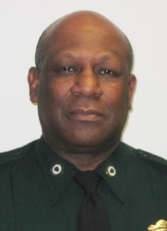 Col. Aaron Gross Col. Aaron Gross