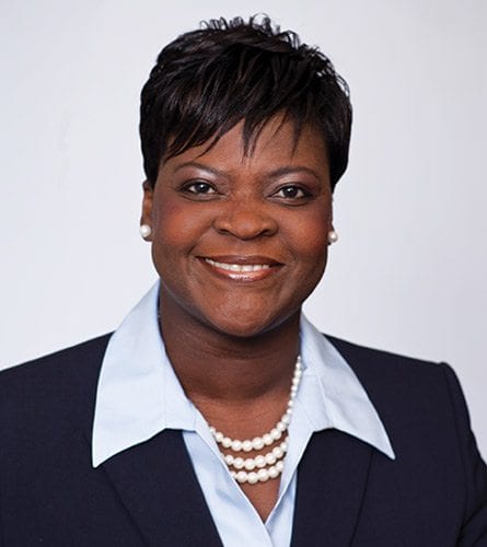 Roxann C. Cooke promoted to Senior Vice President at Eastern Bank