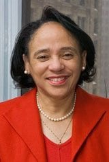 Dr. Carol R. Johnson Dr. Carol R. Johnson