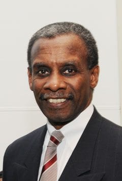 George A. Russell Jr. George A. Russell Jr.