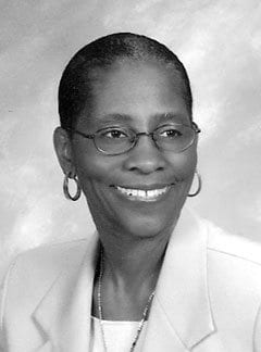 Jeanne E. Richardson Jeanne E. Richardson