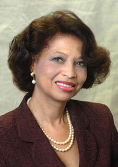 Dr. Linda Edmonds Turner Dr. Linda Edmonds Turner