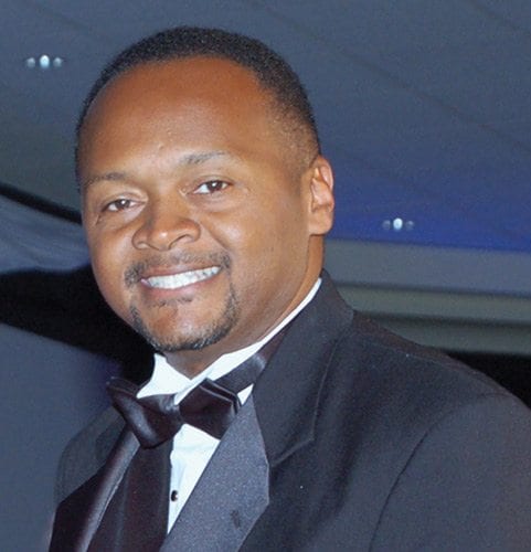Michael Curry named to NAACP National Board of Directors Michael Curry named to NAACP National Board of Directors