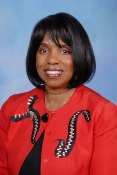 Sandra Mitchell-Woods Sandra Mitchell-Woods