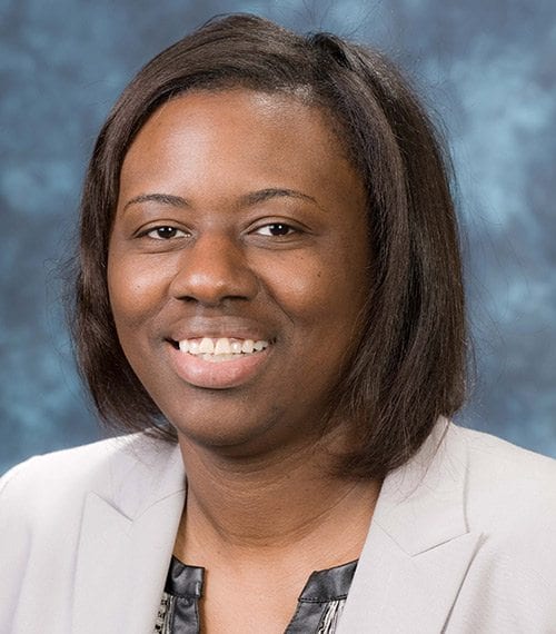 In the News: Tanisha Nesmith In the News: Tanisha Nesmith