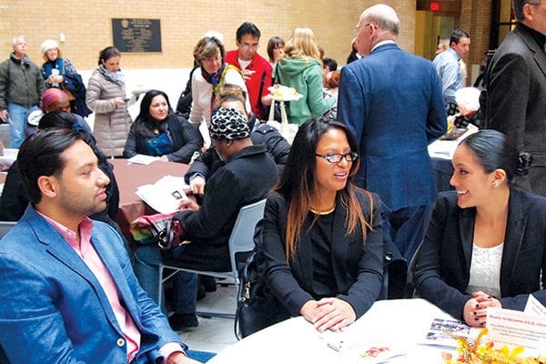 Activists keep immigration reform in national spotlight Activists keep immigration reform in national spotlight