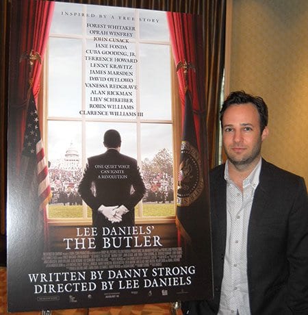 In the Mix: ‘The Butler’ In the Mix: ‘The Butler’