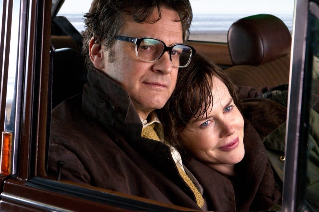 Forgiveness, redemption drive “The Railway Man” Forgiveness, redemption drive “The Railway Man”