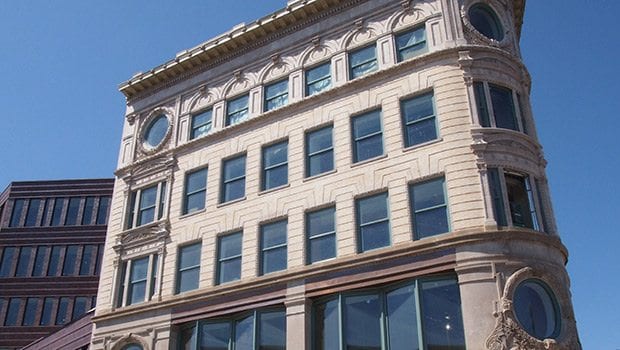 Business incubator slated for Dudley Square’s Ferdinand Building Business incubator slated for Dudley Square’s Ferdinand Building