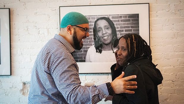 ‘From the Inside Out’: Artists and the ACLU join forces to fight mass incarceration ‘From the Inside Out’: Artists and the ACLU join forces to fight mass incarceration